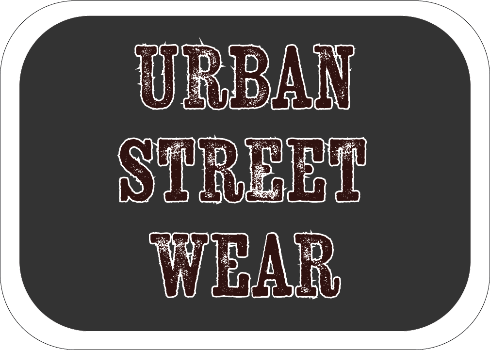 Urban Street Wear