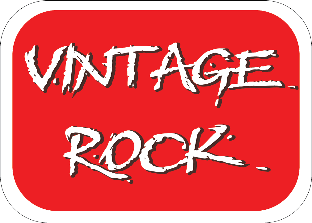 Vintage Rock T Shirts