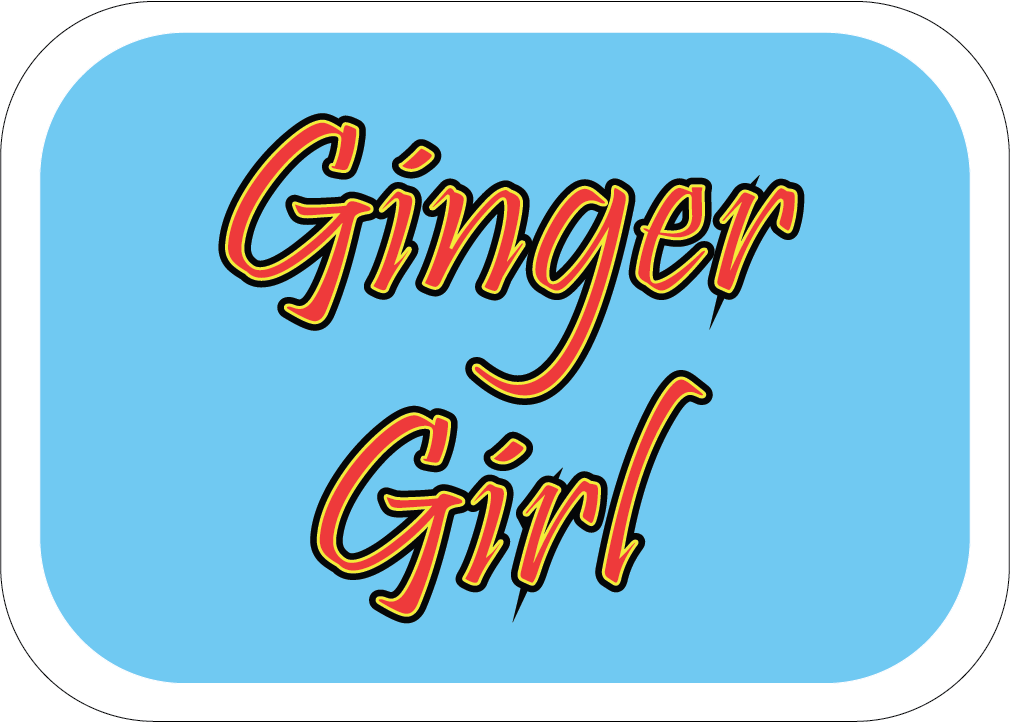 Ginger Girl