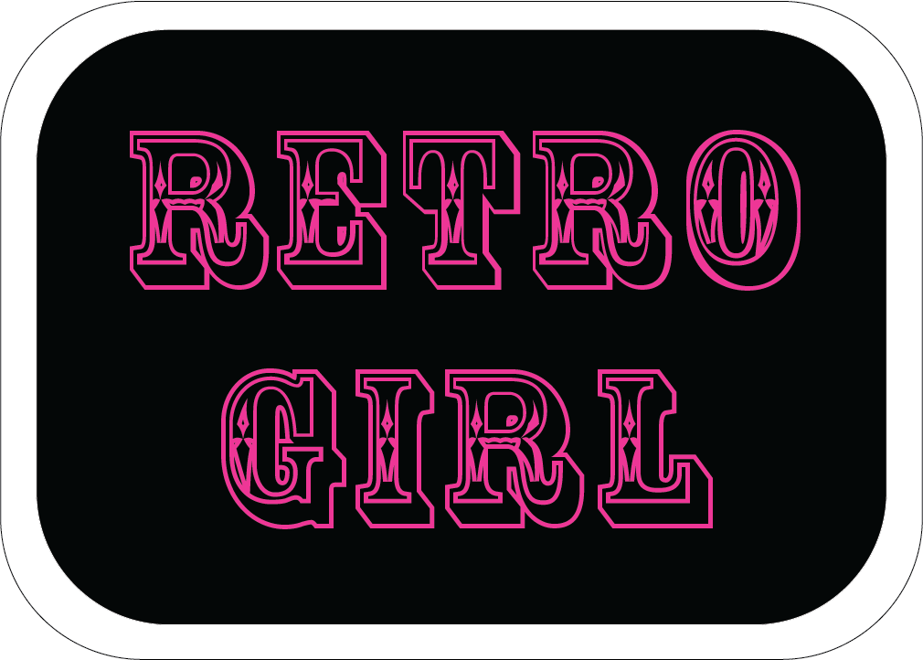 Retro Girls