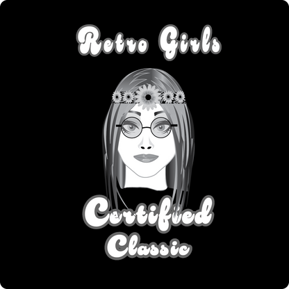 Retro Girls - Certified Classic